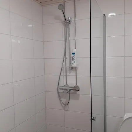 New Aparment Near Of Airport And Train