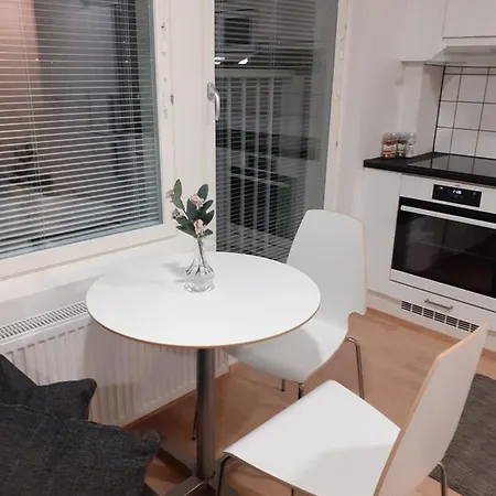 아파트 New Aparment Near Of Airport And Train 반타