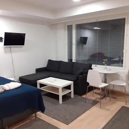 New Aparment Near Of Airport And Train 아파트 반타