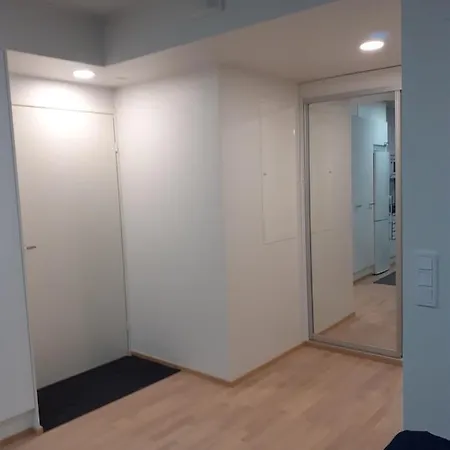 New Aparment Near Of Airport And Train * 반타
