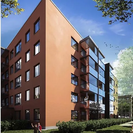 아파트 New Aparment Near Of Airport And Train *
